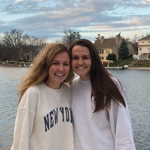 Meet your Posher, Bridget